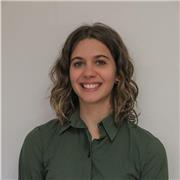 Profesor de apoyo en Inglés en Primaria y Secundaria